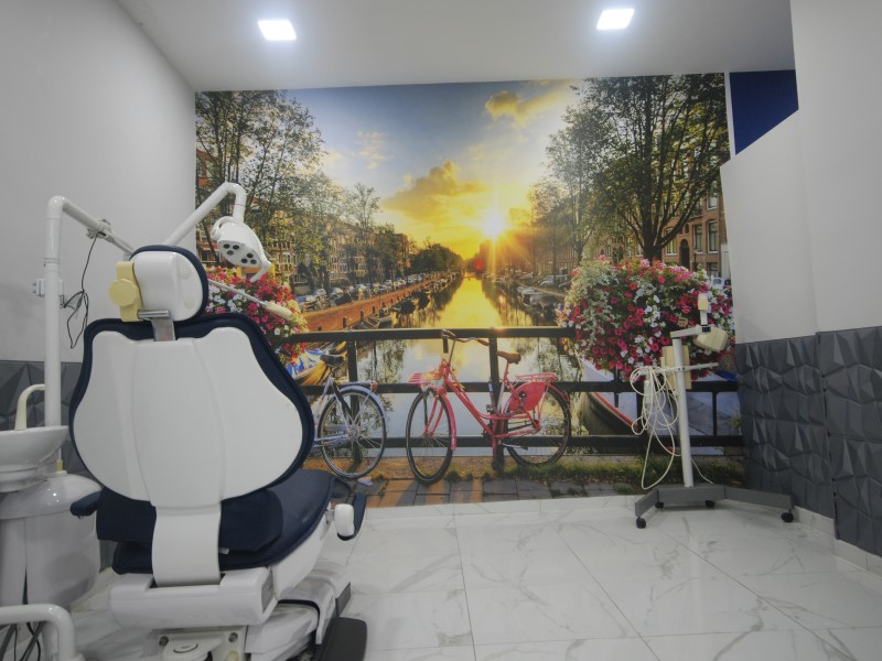 Alya Dent Clinic Photos