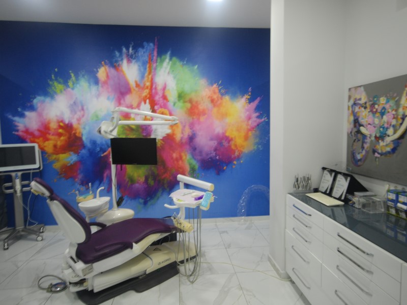 Alya Dent Clinic Photos