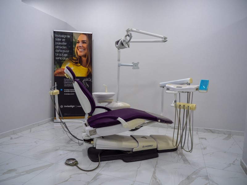 Alya Dent Clinic Photos