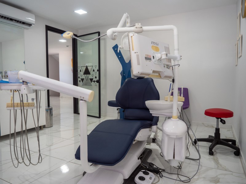 Alya Dent Clinic Photos