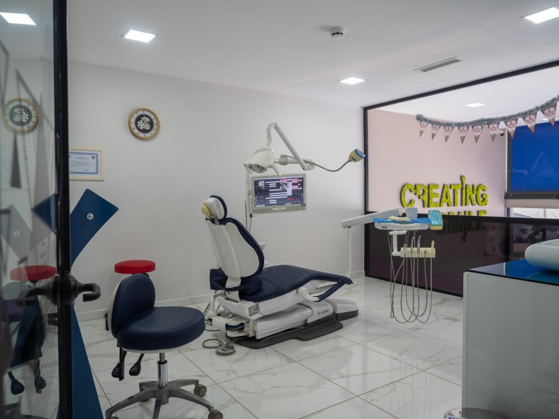 Alya Dent Clinic Photos