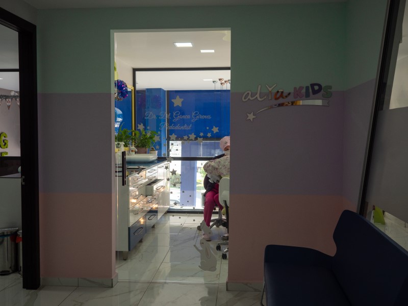 Alya Dent Clinic Photos