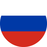 Russian Flag